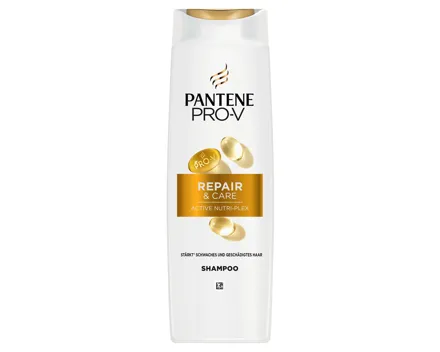 Pantene Shampoo