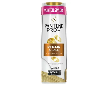 Pantene Shampoo