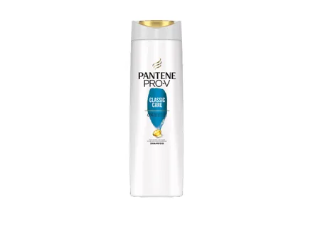 Pantene Shampoo / Haarspülungen