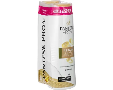 Pantene Shampoo Repair & Care