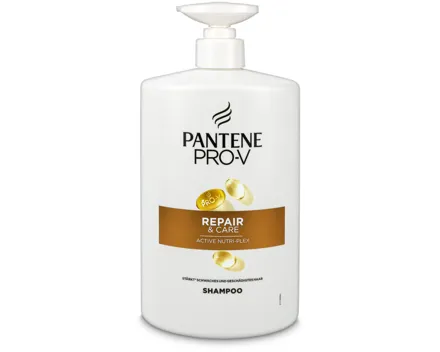 Pantène Shampoo Repair & Care