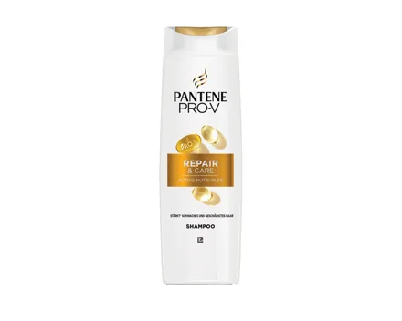Pantene Shampoo / Spülung