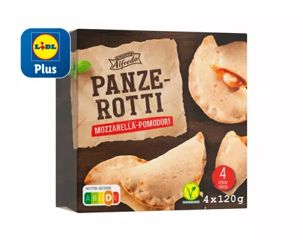 Panzerotti