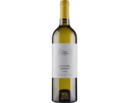 Paolo Conterno A Val Langhe Arneis DOC 75 cl