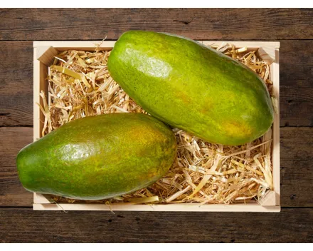Papaya