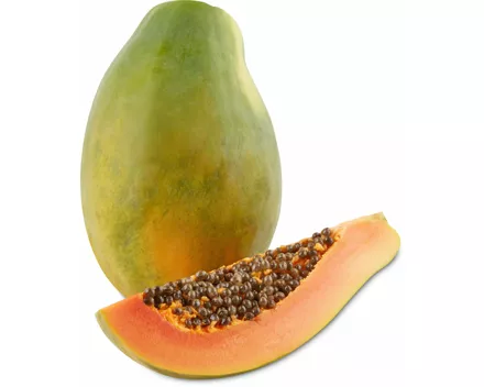 Papaya Formosa