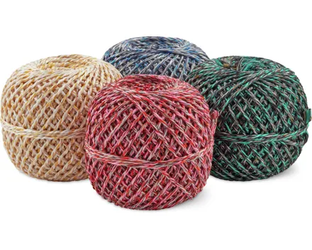Paper & Co. Packschnur, 4er-Pack