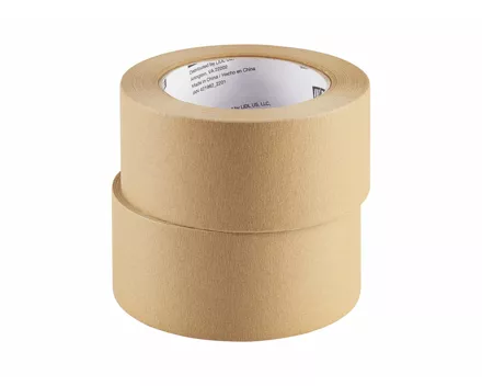 Papier-Packband-Set, 2er (Aktion nur in der Deutschschweiz gültig)