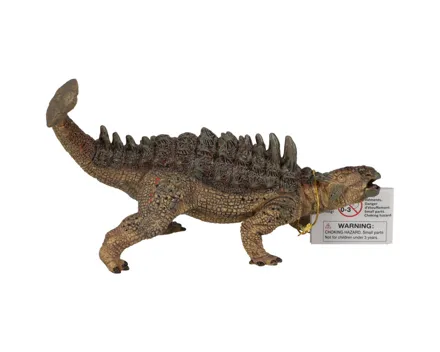 Papo Ankylosaurus