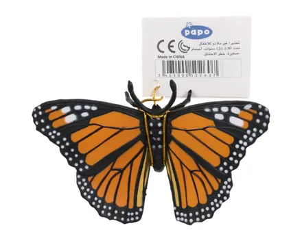 Papo Schmetterling