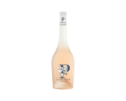 Paradis Secret AOP Languedoc rosé