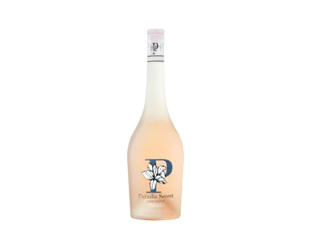 Paradis Secret AOP Languedoc rosé