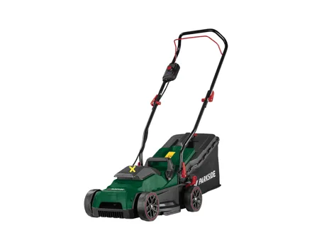 PARKSIDE 20 V Akku-Rasenmäher