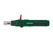 PARKSIDE 3-in-1-Gaslötkolben-Set