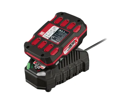 PARKSIDE Akku + Ladegerät 20 V/2 Ah