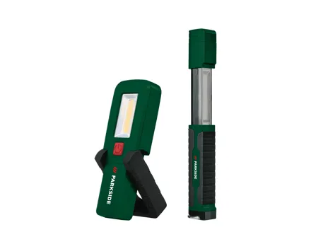 PARKSIDE Akku-LED-Leuchte