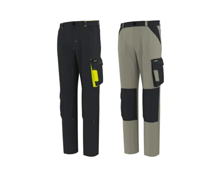 PARKSIDE Arbeitsbundhose