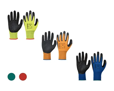 PARKSIDE Arbeitshandschuhe