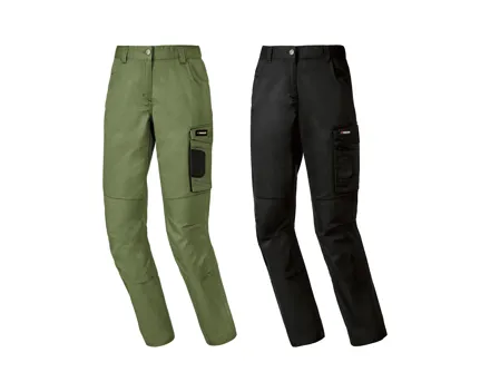 PARKSIDE Damen Arbeitsbundhose