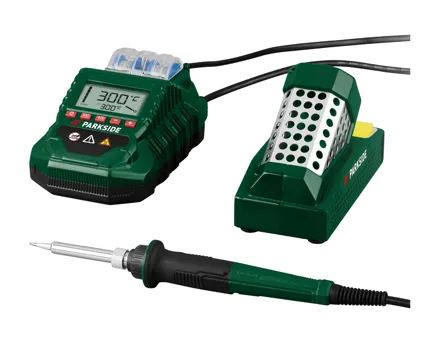 PARKSIDE Digitale Lötstation