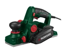 PARKSIDE Elektrohobel