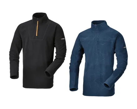 PARKSIDE Fleece-Troyer