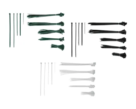 PARKSIDE Kabelbinder-Set