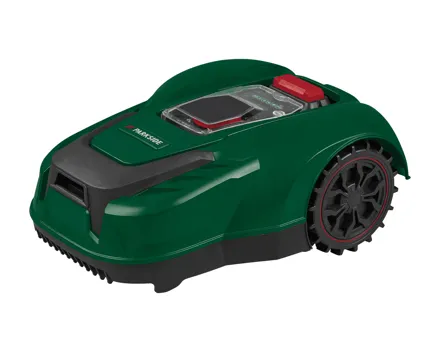 PARKSIDE Mähroboter (Aktion nur im Tessin gültig)