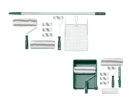 PARKSIDE Maler-Set