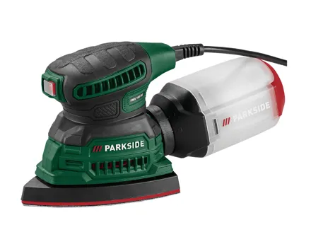 PARKSIDE Multischleifer