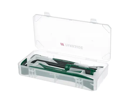 PARKSIDE Nagel- und Brecheisen-Set, 4-tlg.