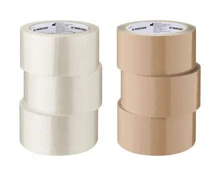 PARKSIDE Packband, 3er-Set