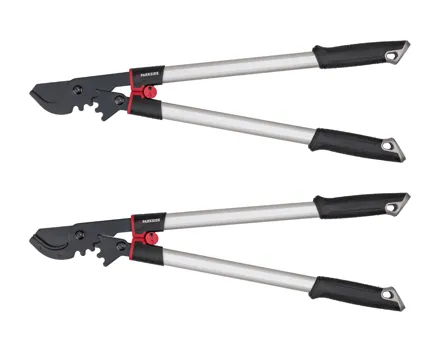 PARKSIDE PERFORMANCE Amboss-/Bypass-Getriebe-Astschere