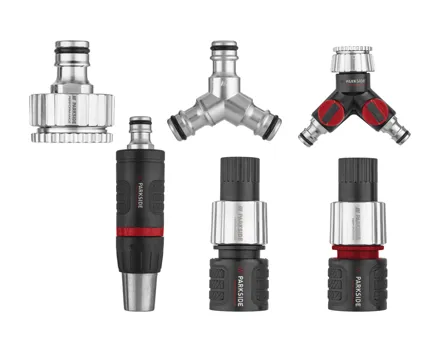 PARKSIDE PERFORMANCE Bewässerungssystem