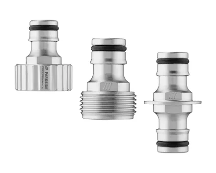 PARKSIDE PERFORMANCE Hahnanschluss/Zubehöradapter/Verlängerungsstück