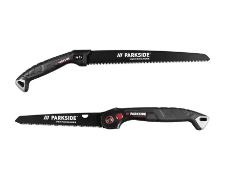 PARKSIDE PERFORMANCE (Klappbare) Astsäge