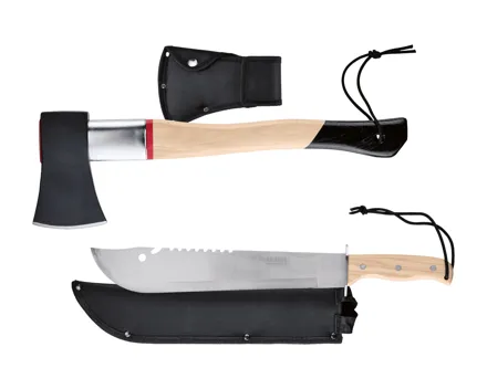 PARKSIDE PERFORMANCE Spaltbeil/Machete