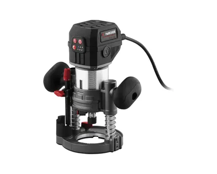 Parkside Performance® Multifräse (Aktion nur in der Westschweiz und im Tessin gültig)