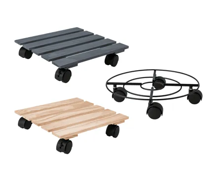 PARKSIDE Pflanzenroller