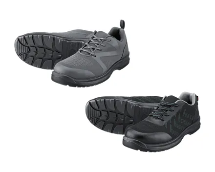 PARKSIDE S1P-Sicherheitsschuhe