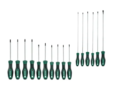 PARKSIDE Schraubendreher-Set