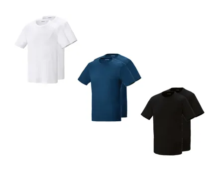 PARKSIDE T-Shirts, 2er-Set