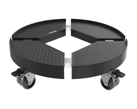 PARKSIDE Teleskop-Pflanzenroller