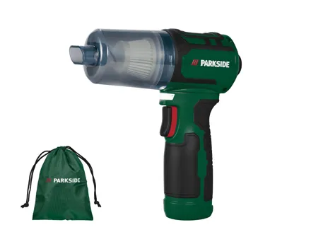 Parkside® 12 V Akku-Universal-Kleingebläse