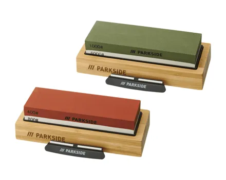 Parkside® 2-in-1-Schleifstein