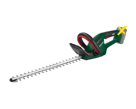 Parkside® 20 V Akku-Heckenschere