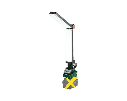 Parkside® 20 V Akku-LED-Klemmleuchte