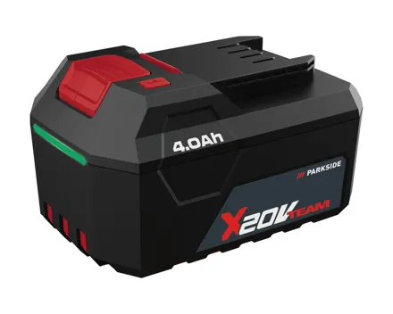 Parkside® Akku 20 V/4 Ah