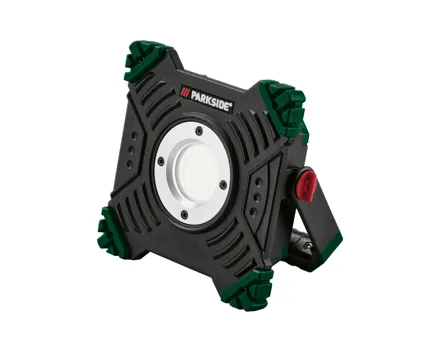 Parkside® Akku-Arbeitsstrahler