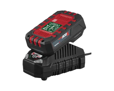 Parkside® Akku + Ladegerät 20 V/2 Ah